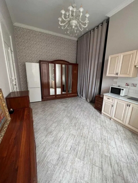 продажа однокомнатной квартиры номер A-174479 в Малиновском районе, фото номер 10